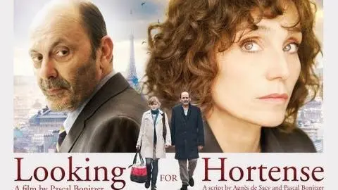 Looking for Hortense - Official UK trailer_peliplat