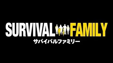 Survival Family - Teaser (English Sub)_peliplat