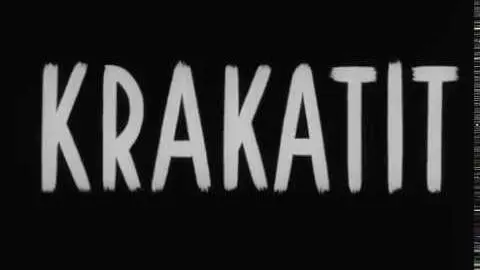 Krakatit (1948) - Trailer_peliplat