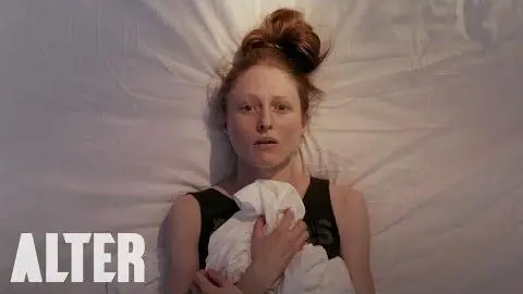 Horror Short Film "BED" | ALTER | Online Premiere_peliplat