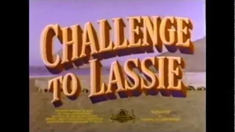 Challenge To Lassie 1949 (Preview Clip)_peliplat