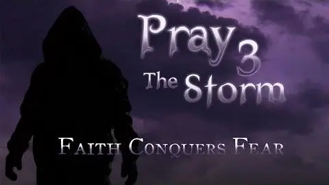 Pray 3D: The Storm - Trailer_peliplat