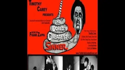 The World's Greatest Sinner - Trailer_peliplat