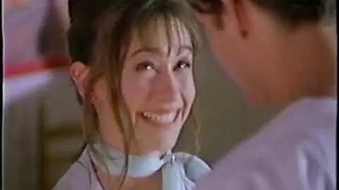 Telling You Movie Trailer 1999 - Peter Facinelli, Jennifer Love Hewitt_peliplat