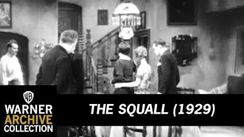 THE SQUALL (Preview Clip)_peliplat