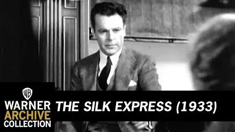 The Silk Express (Preview Clip)_peliplat