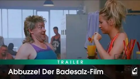 Abbuzze! Der Badesalz-Film (1996) - Trailer HD_peliplat