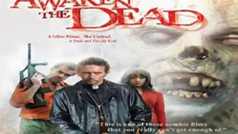 AWAKEN THE DEAD - Official Trailer_peliplat