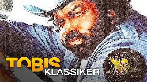 BUDDY HAUT DEN LUKAS Offizieller Deutscher Trailer (1980) Bud Spencer | Jetzt auf DVD!_peliplat