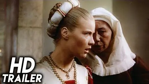 Romeo and Juliet (1954) ORIGINAL TRAILER [HD 1080p]_peliplat