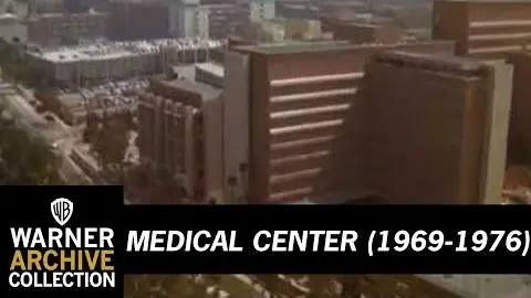 Medical Center (Theme Song)_peliplat