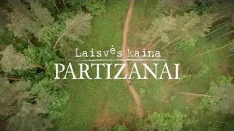 „Laisvės kaina. Partizanai“ Jau greitai per LRT!_peliplat