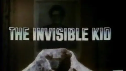 The Invisible Kid (1988) - Trailer_peliplat
