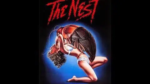 The Nest (1988) - Trailer HD 1080p_peliplat