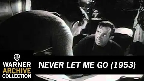Never Let Me Go (Original Theatrical Trailer)_peliplat
