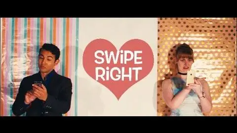 'Swipe Right' Trailer_peliplat