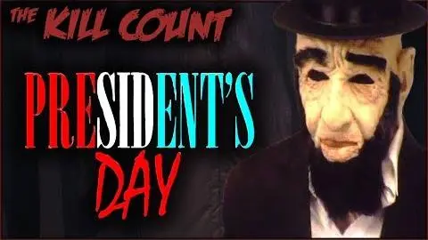 President's Day (2010) KILL COUNT_peliplat