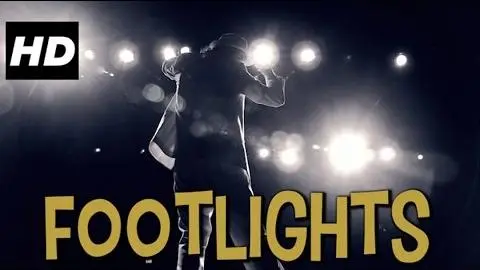 FOOTLIGHTS (2015) Official Trailer | Detroit Indie Comedy HD_peliplat
