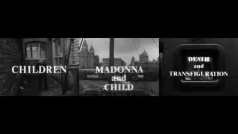 Children, Madonna and Child, Death and Transfiguration (Trailer)_peliplat