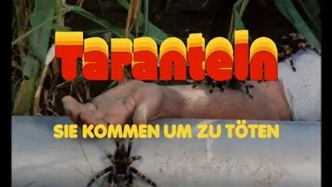 Taranteln - Sie kommen um zu töten - deutscher Trailer_peliplat