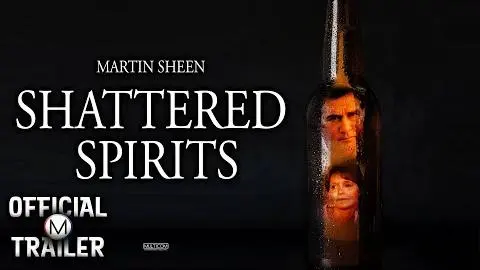 SHATTERED SPIRITS (1986) | Official Trailer | 4K_peliplat