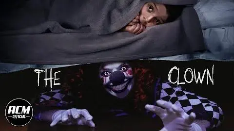 The Clown | Short Horror Film_peliplat