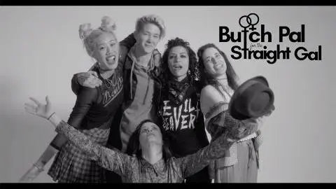 [Official Trailer] Butch Pal for the Straight Gal_peliplat