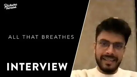 All That Breathes | Dir. Shaunak Sen Interview_peliplat