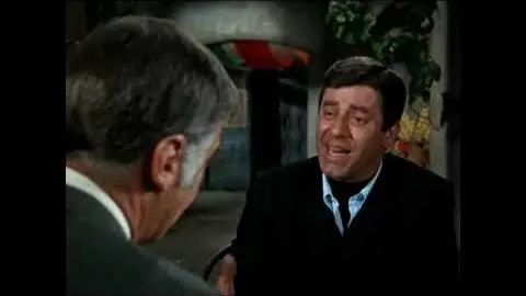 Hook, Line and Sinker (1969) Trailer (Jerry Lewis, Peter Lawford, Ann Francis)_peliplat