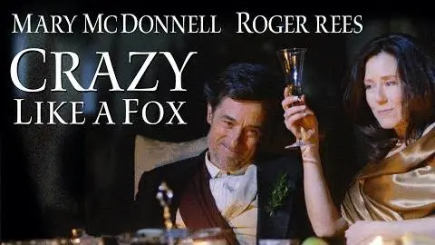 Crazy Like a Fox Trailer_peliplat