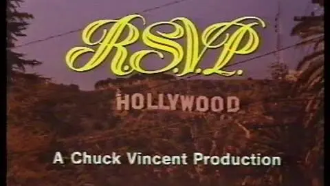 R.S.V.P. (1984) Trailer_peliplat