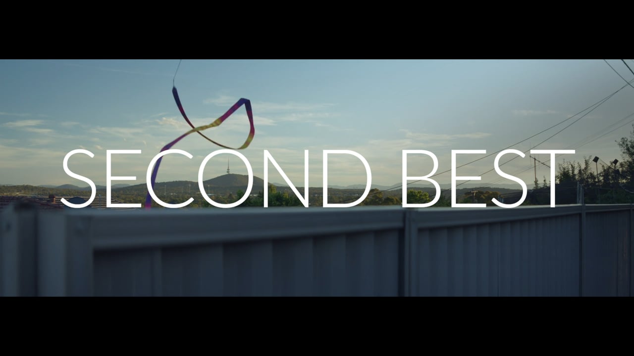 Second Best ︱Trailer_peliplat