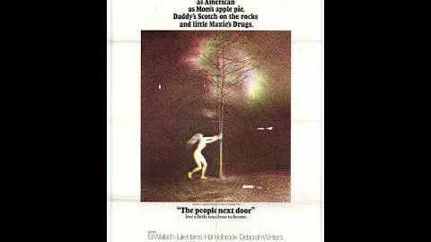 The People Next Door (1970) Trailer_peliplat