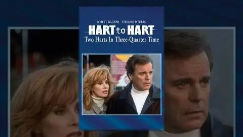 Hart To Hart: Two Harts In Three-quarter Time_peliplat