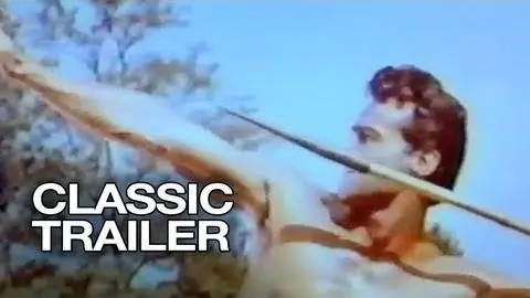 Giant of Marathon Official Trailer #1 - Sergio Fantoni Movie (1959) HD_peliplat