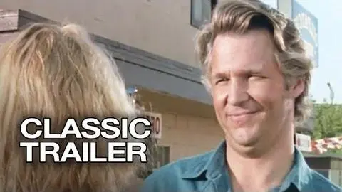 Texasville Official Trailer #1 - Loyd Catlett Movie (1990) HD_peliplat
