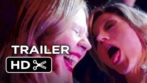 Preggoland Official Trailer 1 (2015) - James Caan, Danny Trejo Movie HD_peliplat