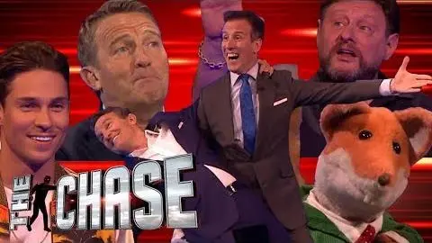 The Chase | The Very Best of The Celebrity Chase_peliplat