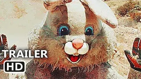 BUNNYMAN VENGEANCE Official Trailer (2017) Bunnyman 3_peliplat