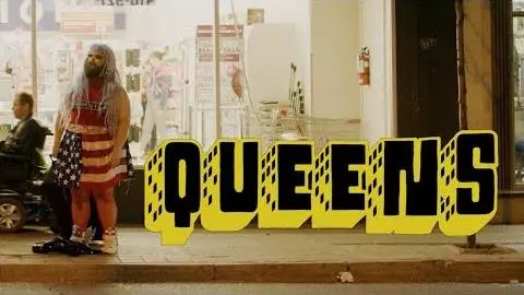 Queens | Trailer_peliplat