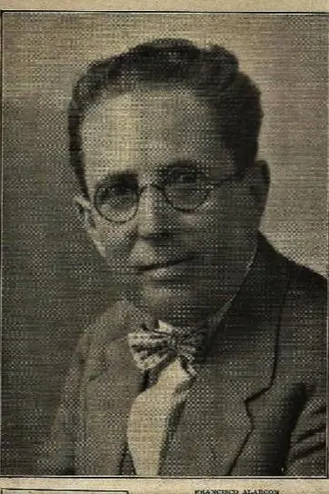 Francisco Alarcón_peliplat