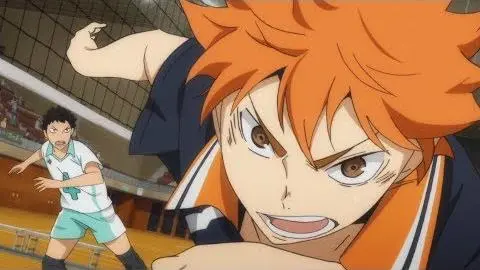 Haikyu!! Movie 2: Shousha to Haisha - Trailer (OmU)_peliplat