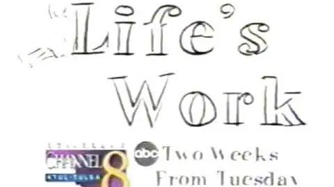 Life's Work 1996_peliplat