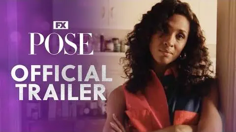 Pose | Official Series Trailer | FX_peliplat