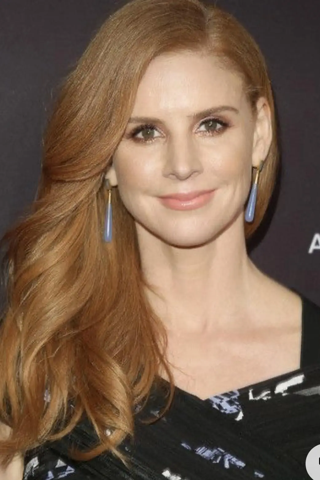 Sarah Rafferty_peliplat