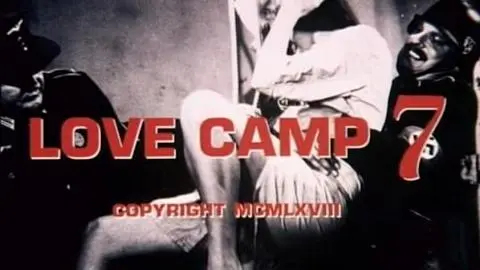 Love Camp 7 (1969) Trailer_peliplat