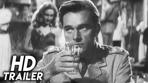 Bitter Victory (1957) ORIGINAL TRAILER [HD]_peliplat