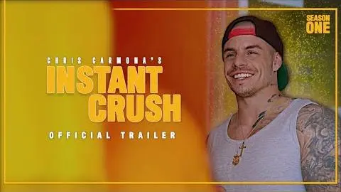 Instant Crush - Official Trailer HD (2019) | Casper Smart, Nisalda, Emilio Garcia-Sanchez_peliplat