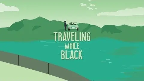 Traveling While Black: Official Teaser Trailer_peliplat