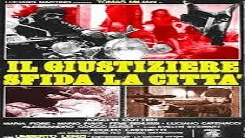 1975 - Il Giustiziere Sfida La Città / Syndicate Sadists_peliplat
